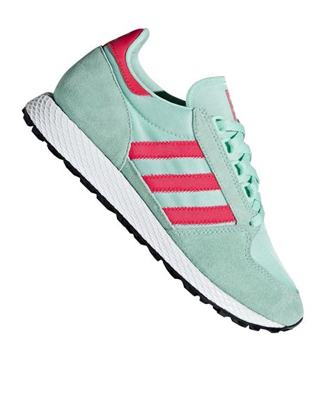 adidas grün schuhe damen